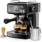 HIBREW H10A - 58mm Espresso Machine