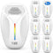 Ultrasonic Pests Repellent - 6 Packs