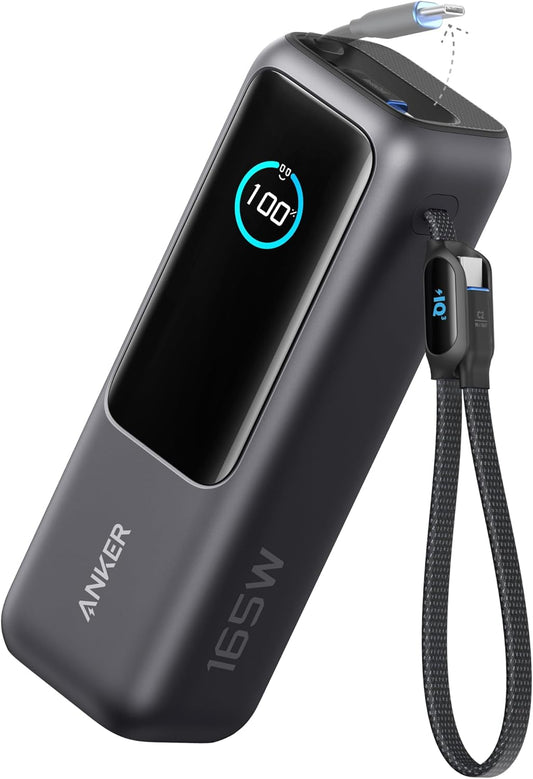 Anker 25,000mAh Power Bank