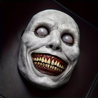 Scary Zombie Mask