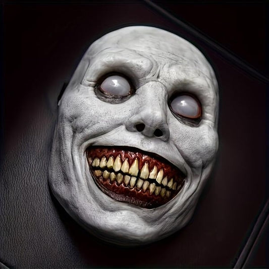Scary Zombie Mask