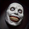 Scary Zombie Mask