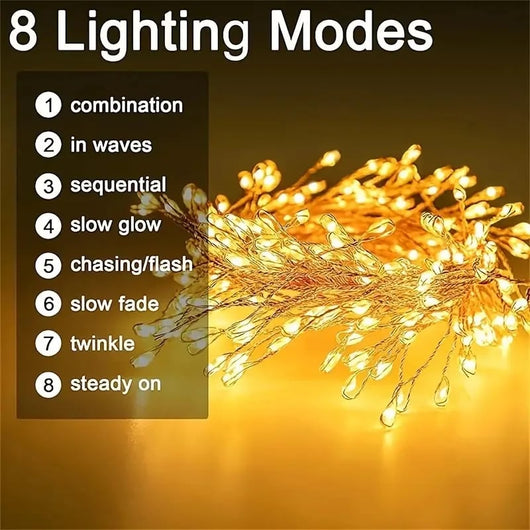 Christmas Tree Lights