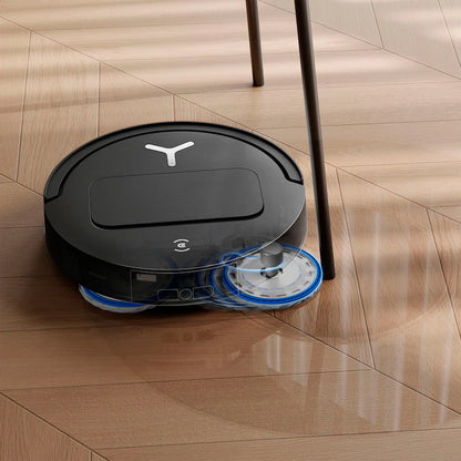DEEBOT T50 Omni Robot Vacuum and Mop