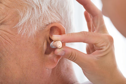 Audien Hearing Atom Pro 2 Hearing Aids