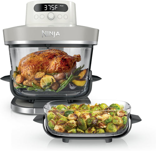 NINJA Crispi Pro 6-in-1 Air Fryer