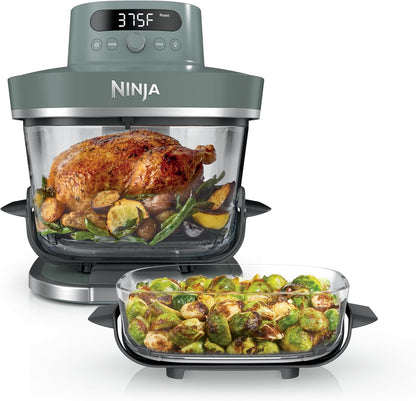 NINJA Crispi Pro 6-in-1 Air Fryer