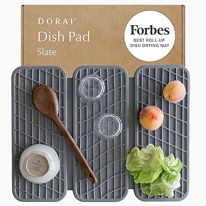Dorai Dish Pad