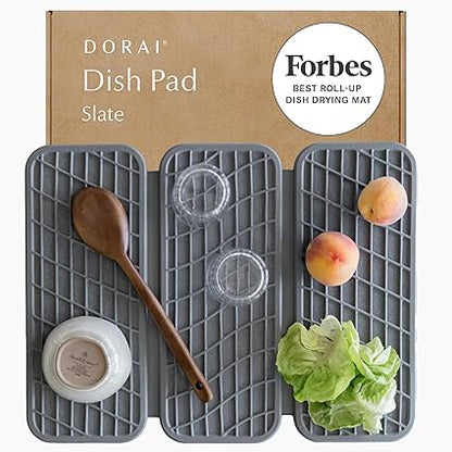 Dorai Dish Pad
