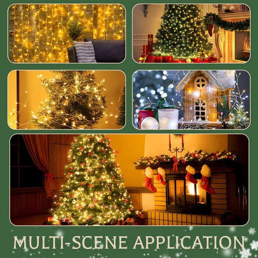 Christmas Tree Lights