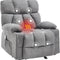 Massage Rocker Recliner Chair