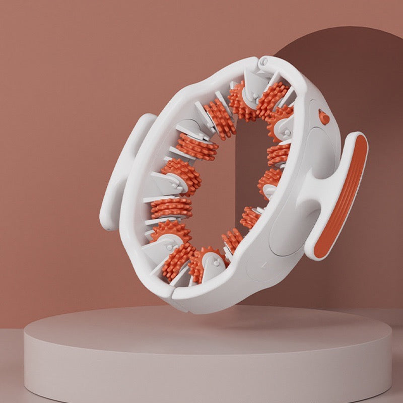 Deep Tissue Massage Roller