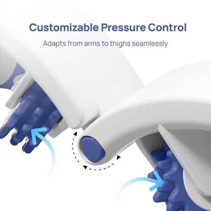 Deep Tissue Massage Roller