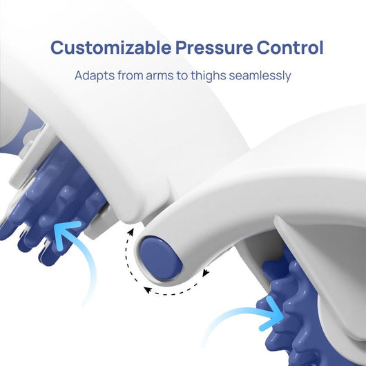 Deep Tissue Massage Roller