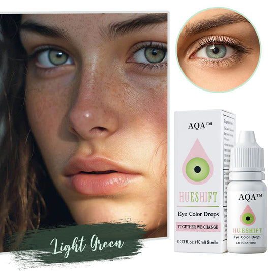 HueShift Eye Color Drops