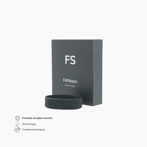 FitSleeps Wake Up Alarm