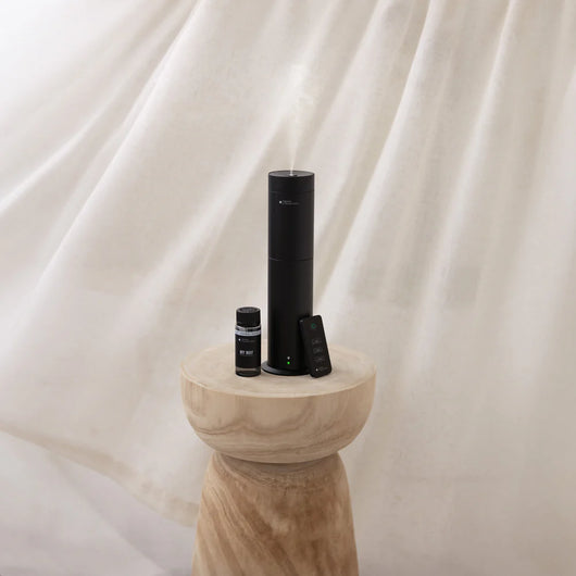 Hotel Collection Diffuser Starter Kit - Risk-Free Trial