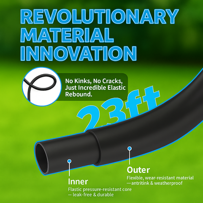 HydroX Quick Jet Power Washer