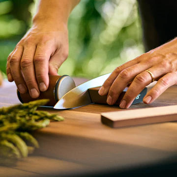 Tumbler Rolling Knife Sharpener