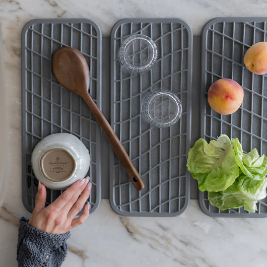 Dorai Dish Pad