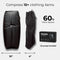 2PackBag™ - Pack More, Stress Less