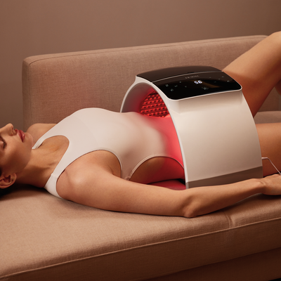 LED Light Therapy Device