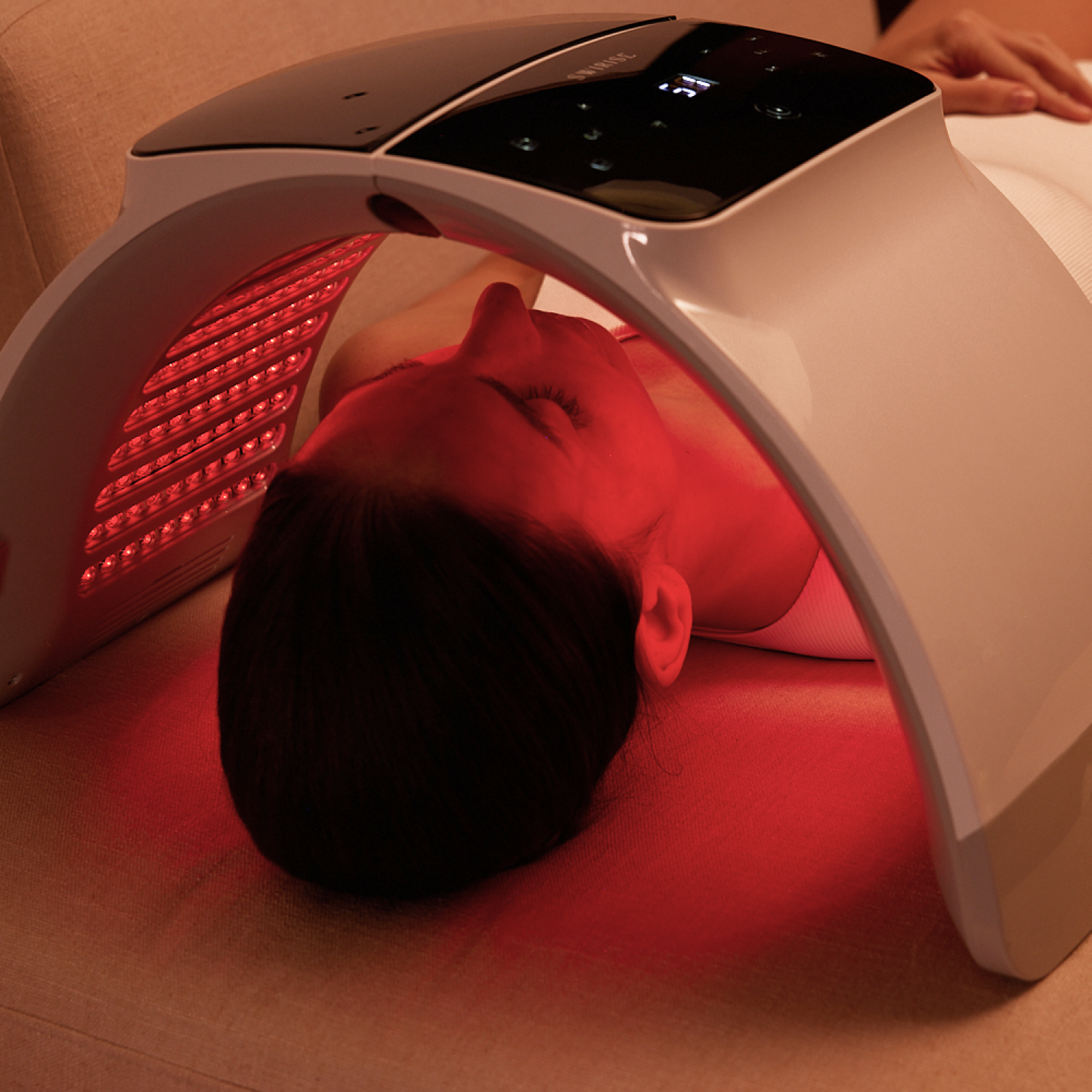 LED Light Therapy Device
