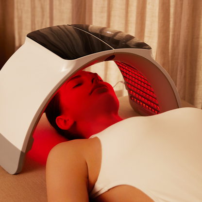 LED Light Therapy Device