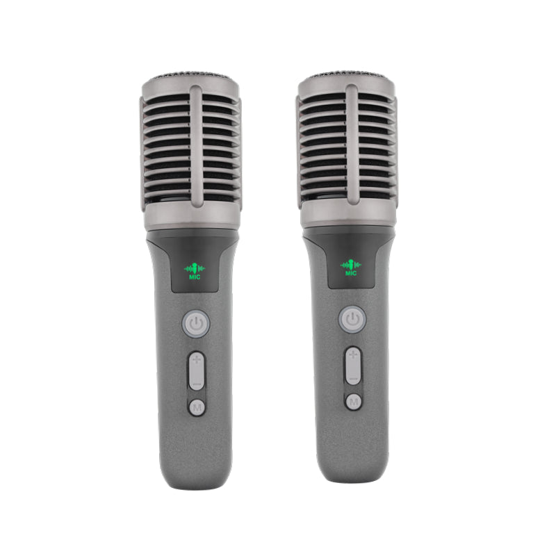 Oupal Mini Karaoke Box