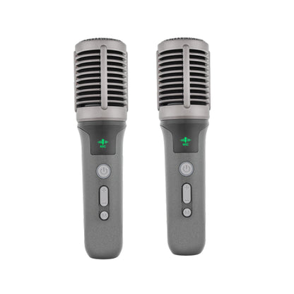 Oupal Mini Karaoke Box