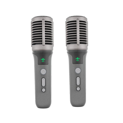 Oupal Mini Karaoke Box