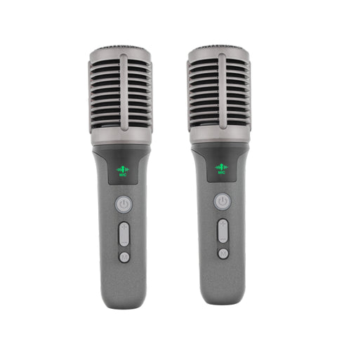 Oupal Mini Karaoke Box