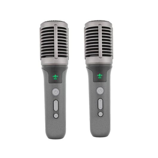 Oupal Mini Karaoke Box