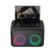 Oupal Mini Karaoke Box