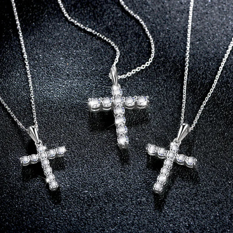 925 Sterling Solid Silver Necklace