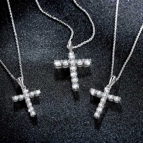925 Sterling Solid Silver Necklace