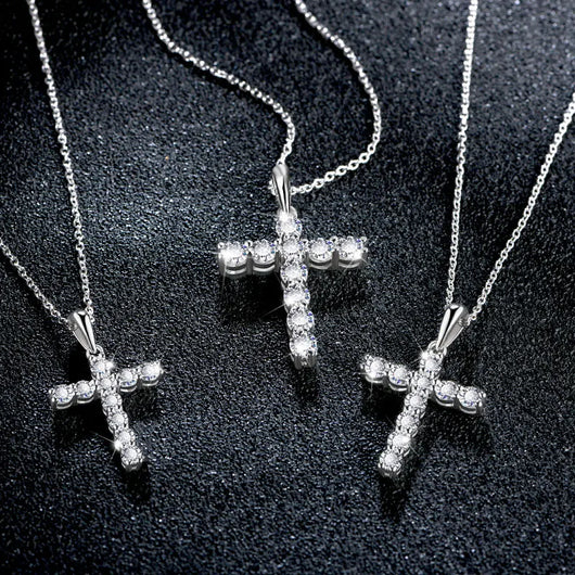 925 Sterling Solid Silver Necklace