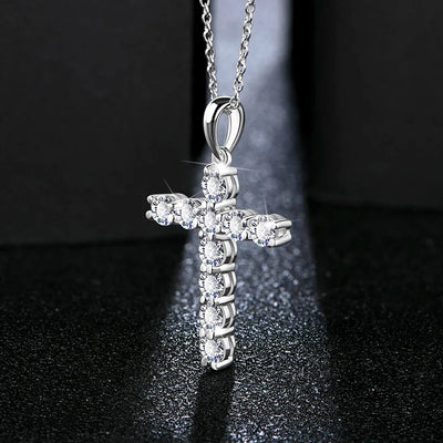 925 Sterling Solid Silver Necklace