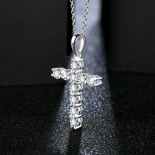 925 Sterling Solid Silver Necklace