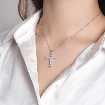 925 Sterling Solid Silver Necklace