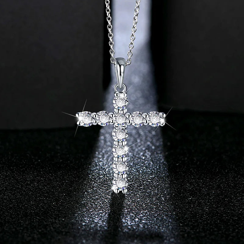 925 Sterling Solid Silver Necklace
