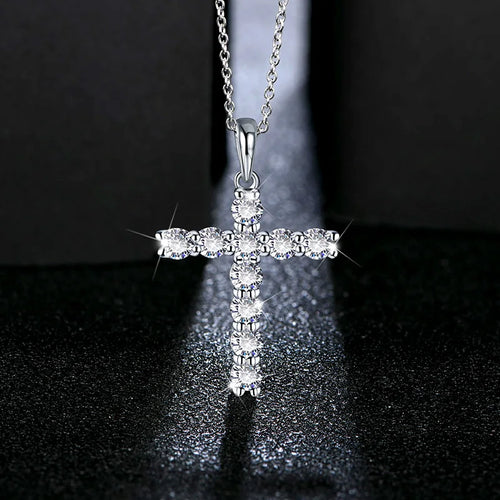 925 Sterling Solid Silver Necklace