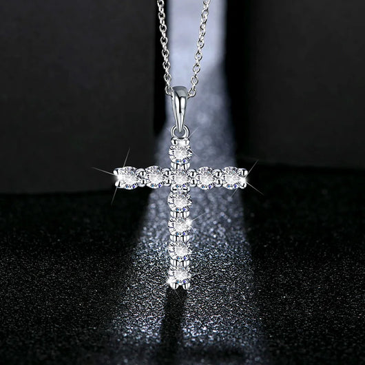 925 Sterling Solid Silver Necklace