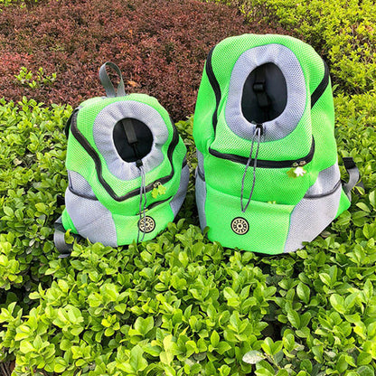 Dog Carrier Bag - Travel Сarrier for Dog