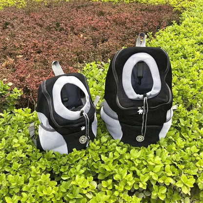 Dog Carrier Bag - Travel Сarrier for Dog