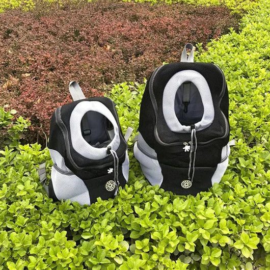 Dog Carrier Bag - Travel Сarrier for Dog
