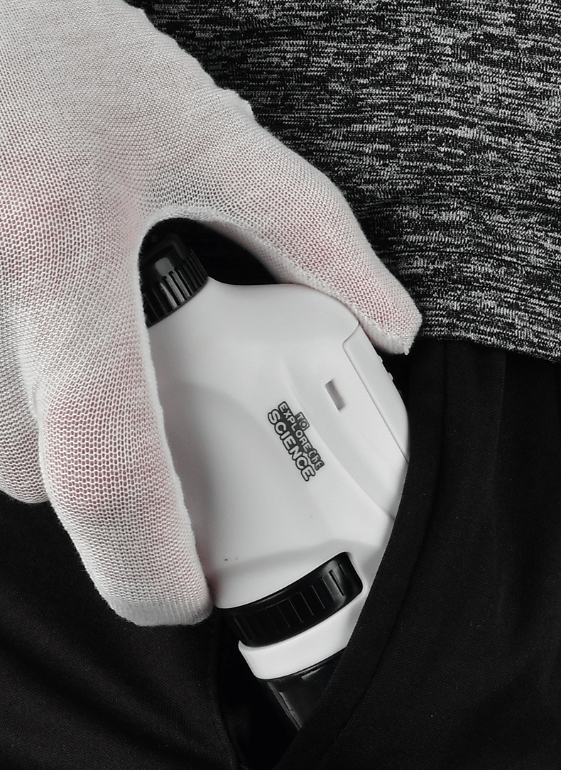 Kid's Portable Pocket Microscope