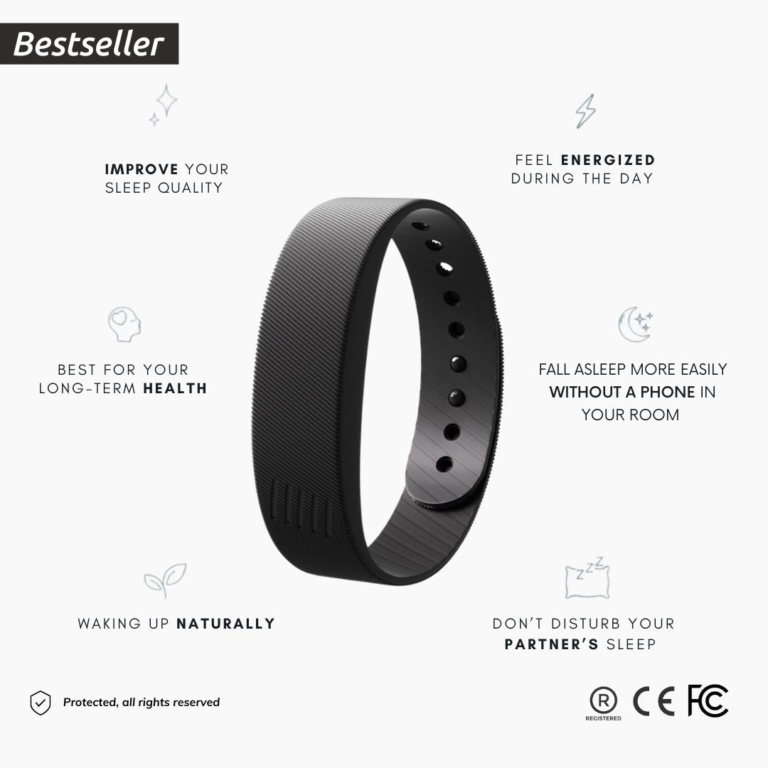 FitSleeps Wake Up Alarm