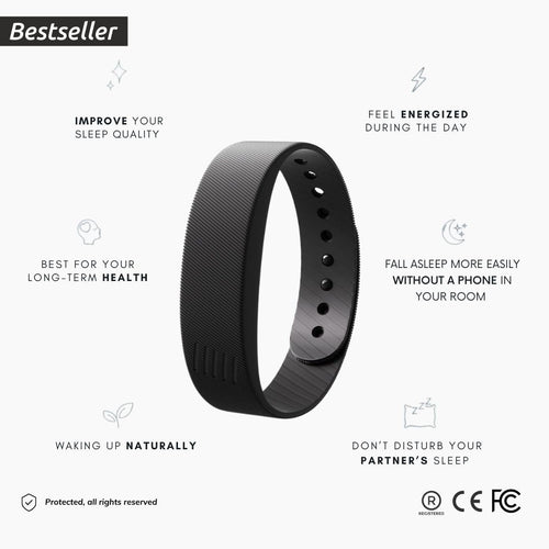FitSleeps Wake Up Alarm