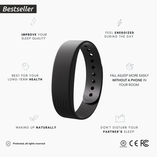 FitSleeps Wake Up Alarm
